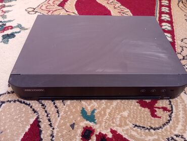 онлайн камера базар коргон: Hikvision видеорегистратор продаю 3000 сом