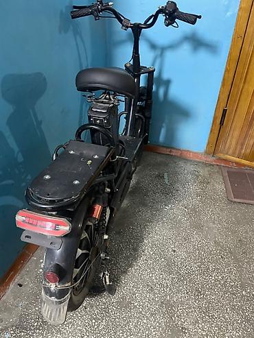 e bike: СРОЧНО СРОЧНО СРОЧНО САТЫЛАТ ТУУГАНДАР СОСТОЯНИЕ ОТО ЖАКШЫ — 1