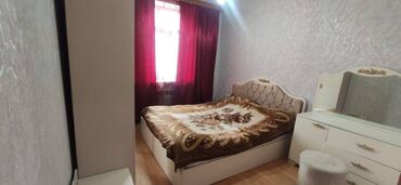 Köhnə tikili: Bakı, Yeni Günəşli Massiv A, 3 otaqlı, Köhnə tikili, 70 kv. m — 3