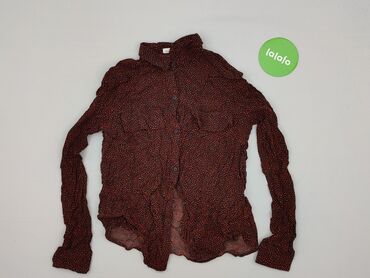 Koszule: PULL&BEAR, Koszula damska, S — 3