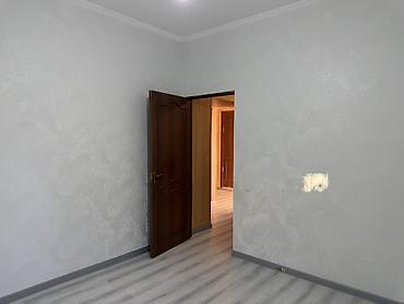 квартира 3х комнат: 2 комнаты, 65 м², Восток-5 мкр 106 серия, 1 этаж, Свежий ремонт — 9