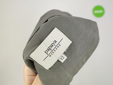 cropp bomber: Papaya, Kurtka bomberka damska, rozmiar M — 4