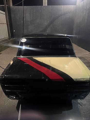 ВАЗ (ЛАДА): ВАЗ (ЛАДА) : 1977 г., Седан — 8