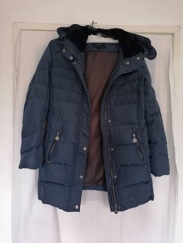 Zimske jakne: Pepe Jeans, S (EU 36), Perje na lalafo.rs — 9 Zimske jakne: Pepe Jeans, S (EU 36), Perje — 9