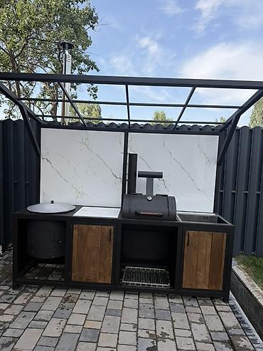 казанский коттедж видео оригинал: 🏡 БАРНХАУС «ДАЧА У РЕКИ» 📍 Село Арашан | 30 минут от Бишкека Уютный — 5