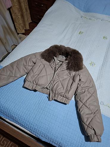 Kurtkalar: Puxovik kurtka, M — 1