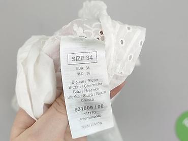 montec polska: Orsay, Bluzka damska, rozmiar 2XS — 4