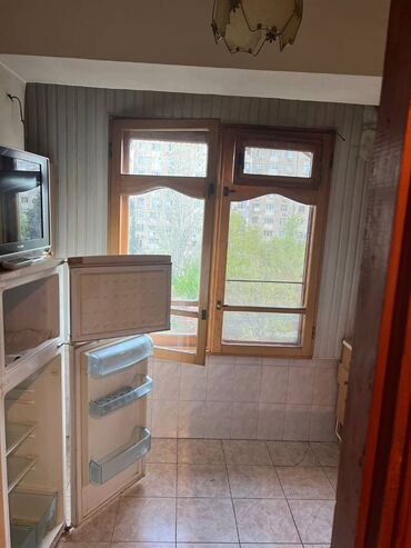 Köhnə tikili: Bakı, 2 otaqlı, Köhnə tikili, m. Həzi Aslanov, 60 kv. m — 5