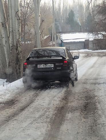 ej 204: Subaru Legacy: 2000 г., 2 л, Механика, Газ, Седан — 4