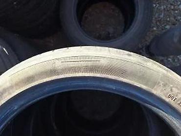 pezo 1: PIRELI 245 40 18 LETNJE SET | Karakteristike guma Sezona Letnje — 3