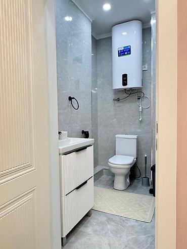 2 bedroom: ‼️Сдаётся 2 комнатная квартира‼️ Со всеми условиями!!! Район Ала Арча — 8