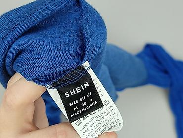 białe bluzki basic: Shein, Bluzka damska, rozmiar M — 6