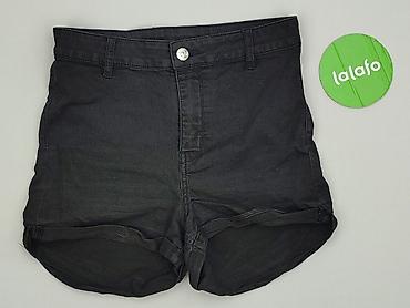 spodenki hause: H&M Divided, Szorty damskie, rozmiar S — 2