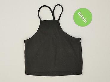 obcisly top: Shein, Top damski, rozmiar M — 3