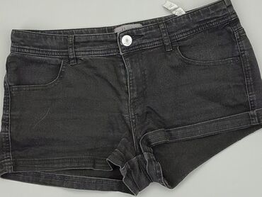 biała spódnice krótkie: Shorts, Reserved, S (EU 36), condition - Good