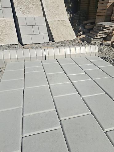 Евробрусчатка: Евробрусчатка, Бишкек, Сары-Таш, Литая, Новый — 13