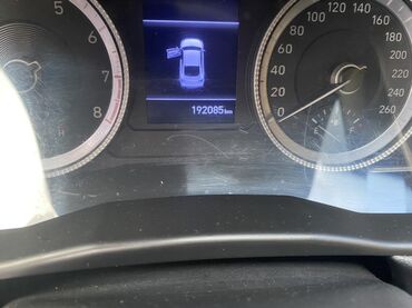 Hyundai: Hyundai Sonata: 2020 г., 2 л, Автомат, Газ, Седан — 12