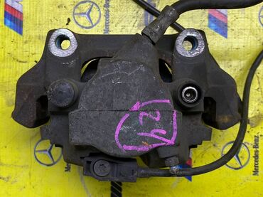 Суппорты: Комплект суппортов BMW Оригинал — 83