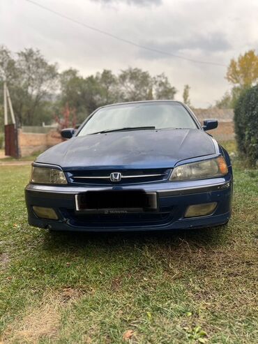 где купить машину дешевле: Honda Torneo: 1998 г., 2 л, Типтроник, Бензин, Седан
