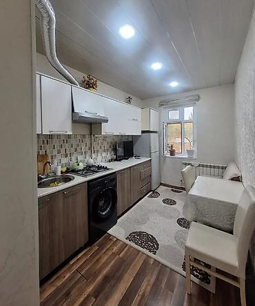 sirvanda ev satisi: Bakı, 9-cu mikrorayon, 2 otaqlı, Köhnə tikili, m. Nəsimi, 71 kv. m — 8