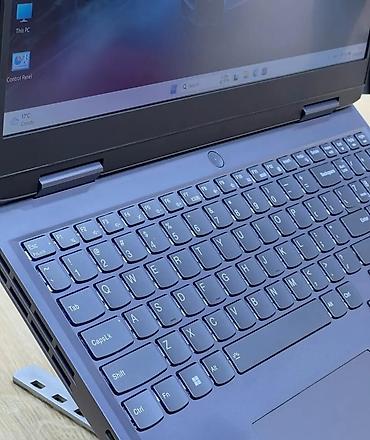 144: **Lenovo LOQ oyun və performans noutbuku** *Əsas xüsusiyyətlər:* - — 2