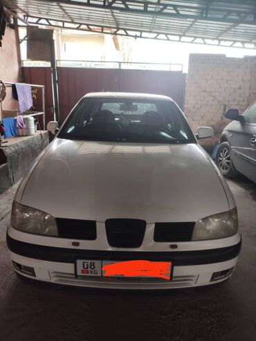 хонда одиссей год 2000: Seat Ibiza: 2000 г., 1.6 л, Автомат, Бензин, Хэтчбэк