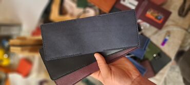 Portmone, pulqabıları: Pulqabı, Təbii dəri, Yeni — 8