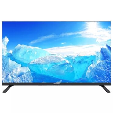 İnformatika: İşlənmiş Televizor Hoffmann LED ekran 43" FHD (1920x1080), Ünvandan götürmə