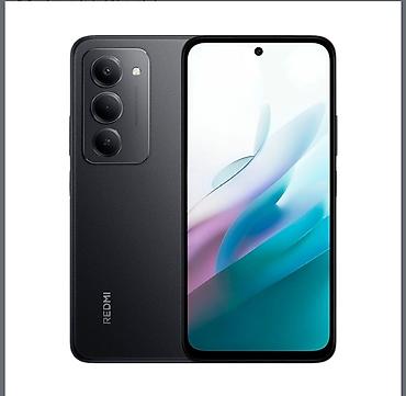 xiomi 15: Смартфон Redmi 15, черный - Память: 256 ГБ встроенной, доступно ~47,8 — 2