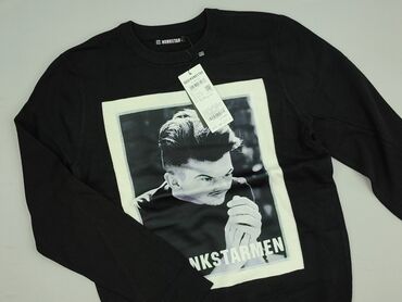 local heroes koszulka: Sweatshirt for men, L (EU 40), condition - Perfect