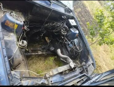 BMW: BMW 3 series: 1986 г., 1.8 л, Механика, Бензиновая, Седан — 6