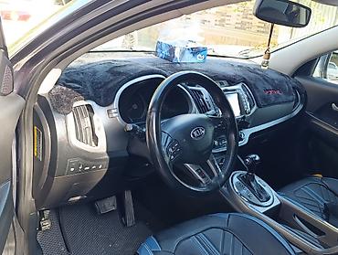bmw e39 manitor: Kia Sportage 2turbo bezin 2014 polu ful 4 çeken heç bir prablemi yoxdu — 8