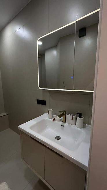 Продажа квартир: 2 комнаты, 80 м², 2 этаж — 9