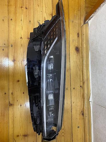 Автозапчасти: Salam BYD Destroyer-05 maşınının arqenal istunən cıxma sağ farasının — 4