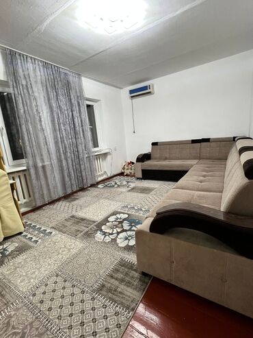 частный дом в бишкек: Дом, 67 м², 4 комнаты, Собственник, Косметический ремонт