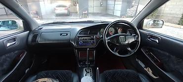 вукуп авто: Honda Torneo: 2000 г., 2 л, Автомат, Бензин, Седан — 8