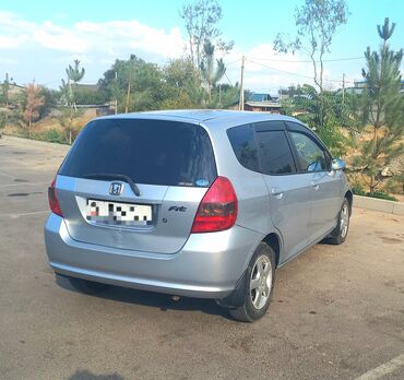 fit бишкек: Honda Fit: 1.3 л | 2003 г. | Хэтчбэк at lalafo.kg fit бишкек: Honda Fit: 1.3 л | 2003 г. | Хэтчбэк