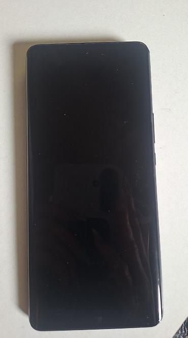 honor turbo: Honor X9b, 256 GB, rəng - Qara, Sensor, Barmaq izi, İki sim kartlı — 1