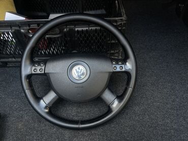 oyun ucun sukan: Multirul, Volkswagen, Passat B6, 2006 il, Karbon, İşlənmiş, Pulsuz çatdırılma, Ödənişli çatdırılma, Rayonlara çatdırılma