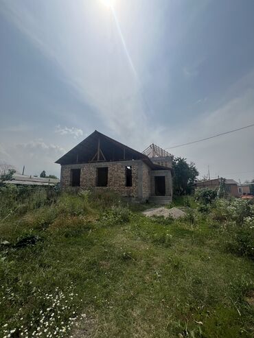 сокулуке квартира: Үй, 150 кв. м, 5 бөлмө, Менчик ээси, ПСО (өз алдынча бүтүрүү)