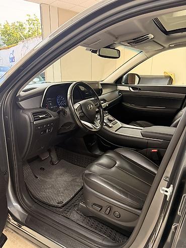 Унаа сатуу: Hyundai Palisade: 2020 г., 3.8 л, Автомат, Бензин, Кроссовер — 5