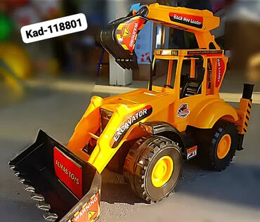 bentley continental gt 4 v8: Oyuncaq ekskovator Diqqət Çatdırılma bir gün ərzində rayonlar daxil