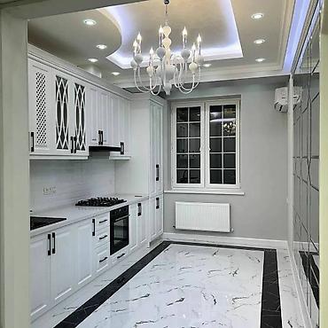 Ремонт под ключ: Ремонт подклуч жасайбиз 
+ ВАТСАБ — 10