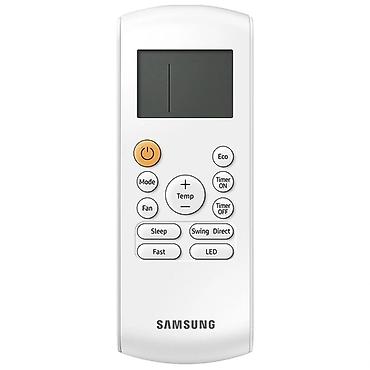 argb controller: Сплит-система, Samsung, Новый, Инверторный — 9