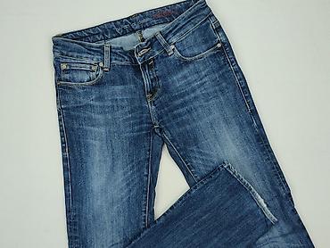 mnml cross jeans: Cross Jeans, Jeansy damskie, rozmiar XS — 1