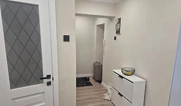 Продажа квартир: 3 комнаты, 55 м², Моссовет Индивидуалка, 4 этаж, Дизайнерский ремонт — 13