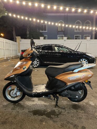 Motonəqliyyatın icarəsi: Tufan - Jiangmen 125 sm3, 2023 il, 13500 km