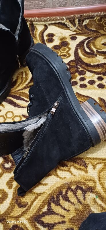 Сапоги: Сапоги — 6