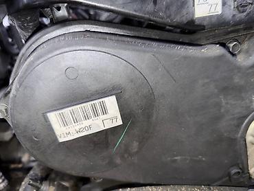 1 mz fe: Двигатель Toyota 1MZ‑FE VVT‑i 24V - Оригинальный привоз из Японии - — 6
