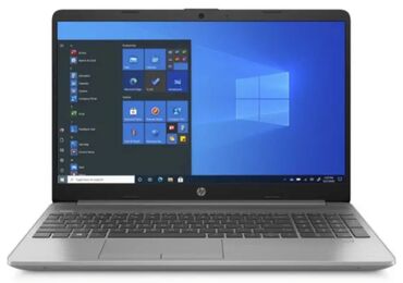 ноутбук hp core i3: Ноутбук, HP, 8 ГБ ОЗУ, Intel Core i3, 15.6 ", Новый, Для работы, учебы, память NVMe SSD